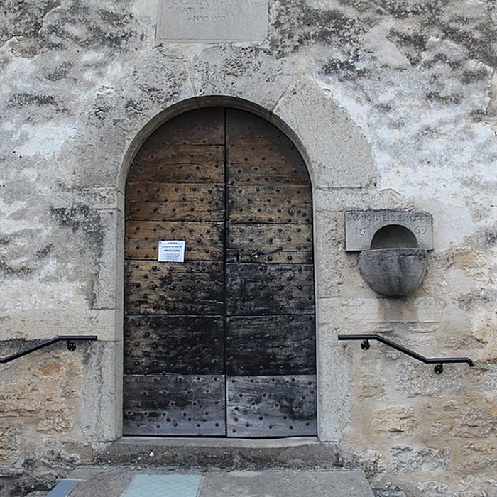 Photo de Église de Cleyzieu
