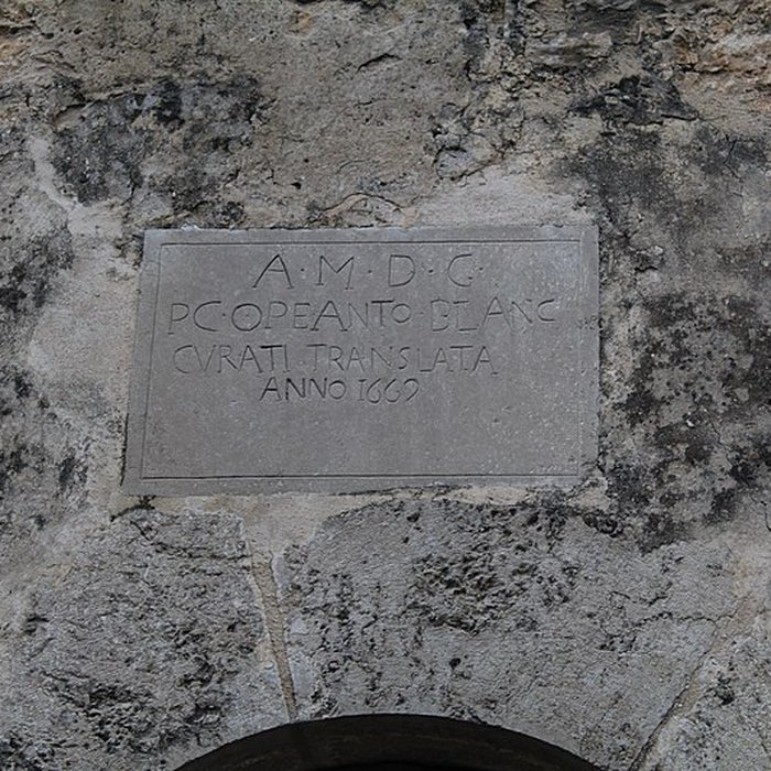 Photo de Église de Cleyzieu