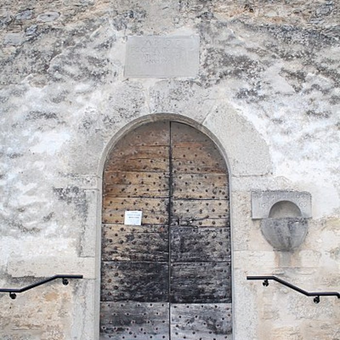 Photo de Église de Cleyzieu