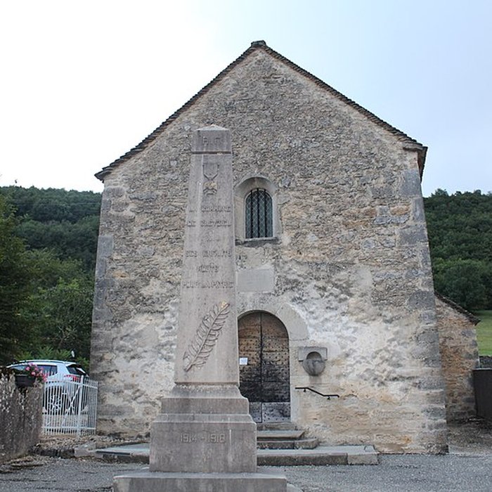 Photo de Église de Cleyzieu