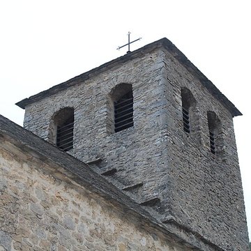 Église de Cleyzieu