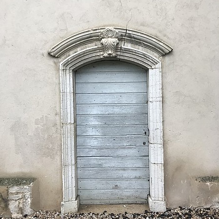 Photo de Église de Cramans