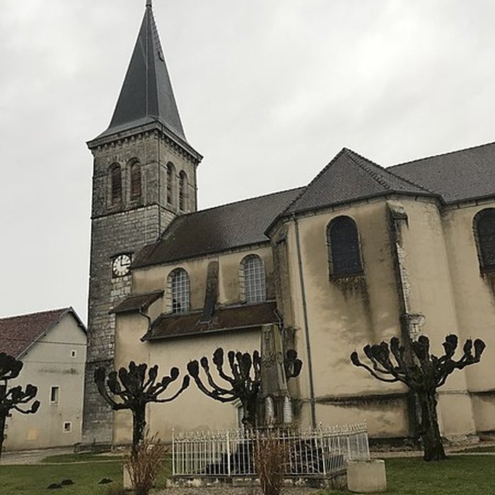 Photo de Église de Cramans