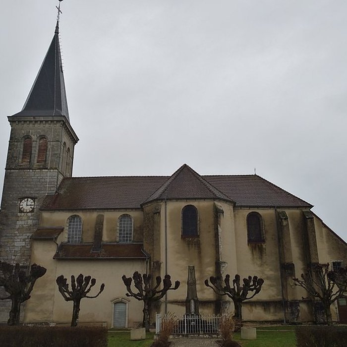 Photo de Église de Cramans