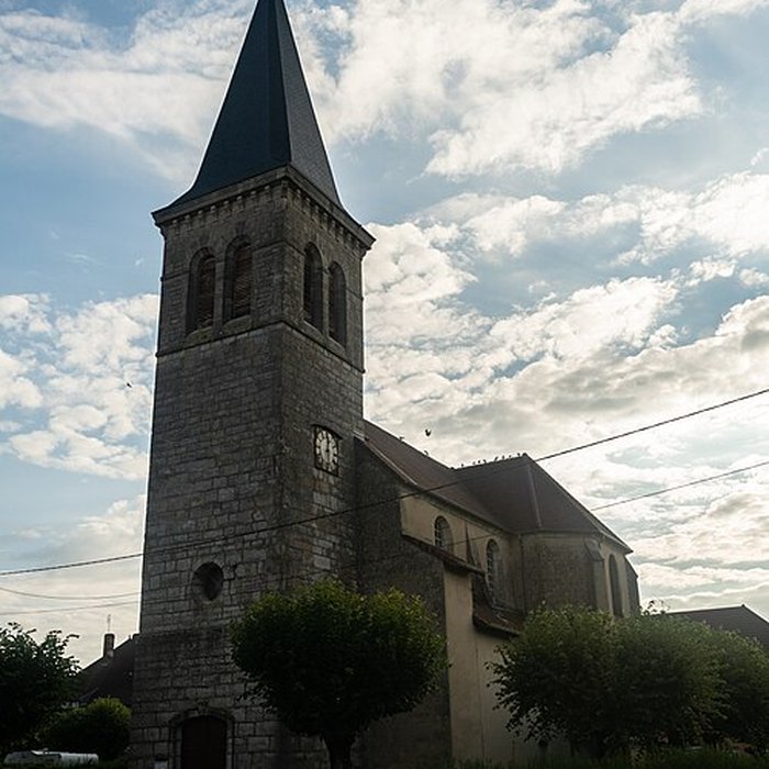 Photo de Église de Cramans