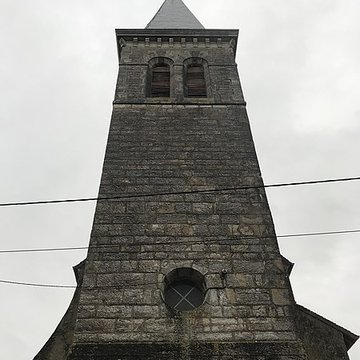 Église de Cramans