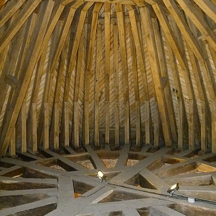 Photo de Tours Bro-Erech de Hennebont