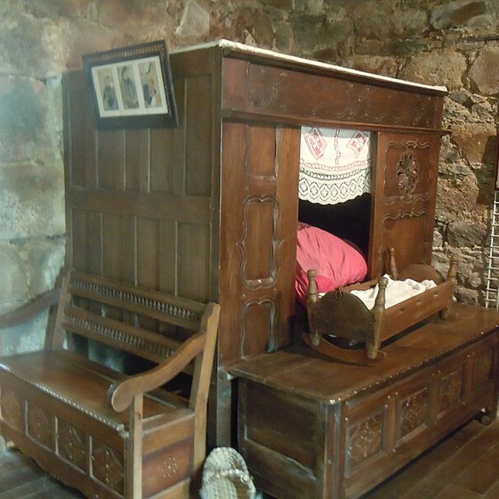 Photo de Tours Bro-Erech de Hennebont