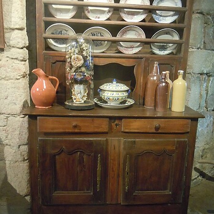 Photo de Tours Bro-Erech de Hennebont