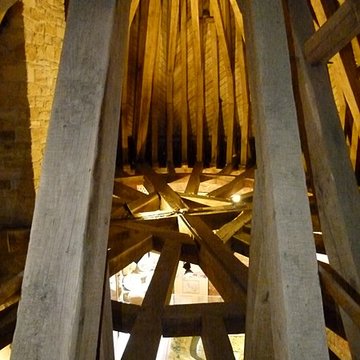 Tours Bro-Erech de Hennebont