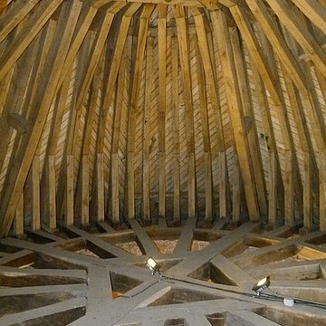 Tours Bro-Erech de Hennebont