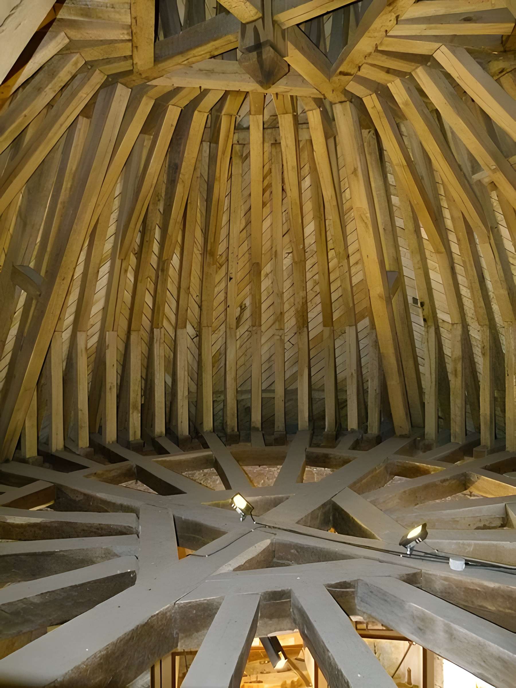 Tours Bro-Erec'h de Hennebont