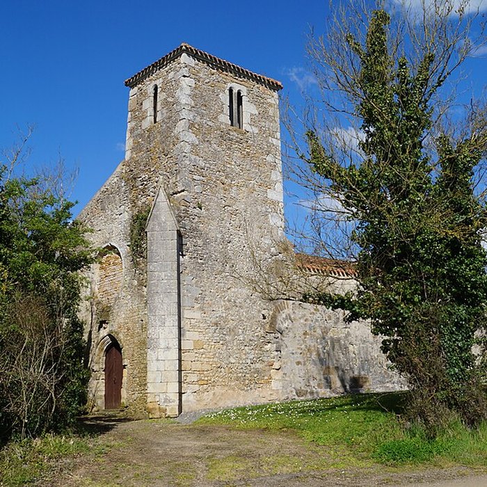 Photo de Église de Dissais