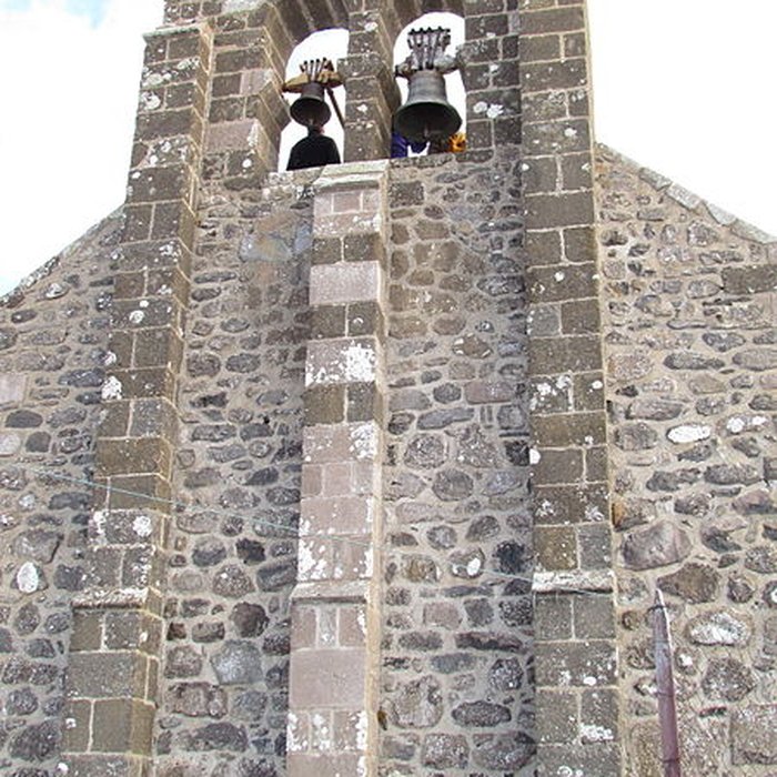 Photo de Église de Fortuniès