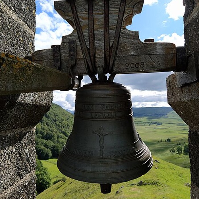 Photo de Église de Fortuniès