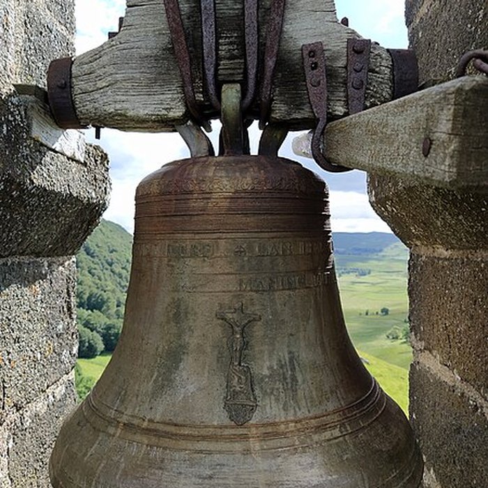Photo de Église de Fortuniès