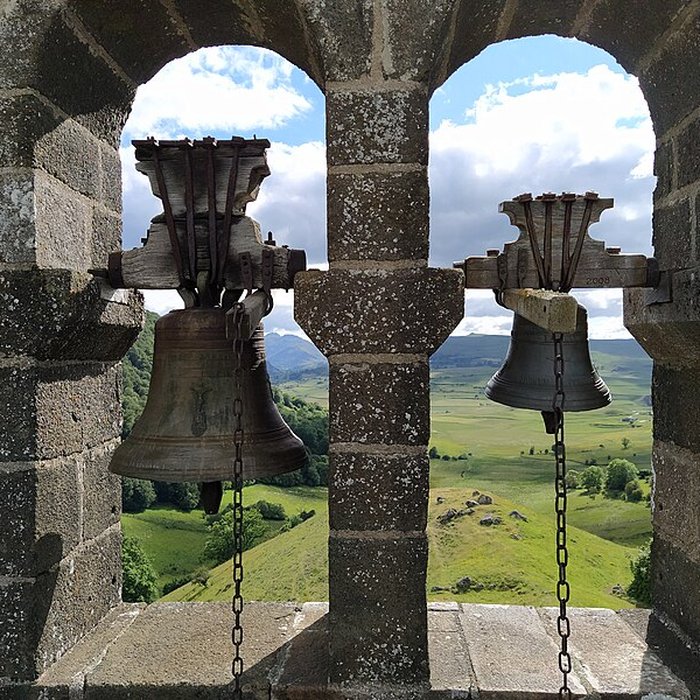 Photo de Église de Fortuniès