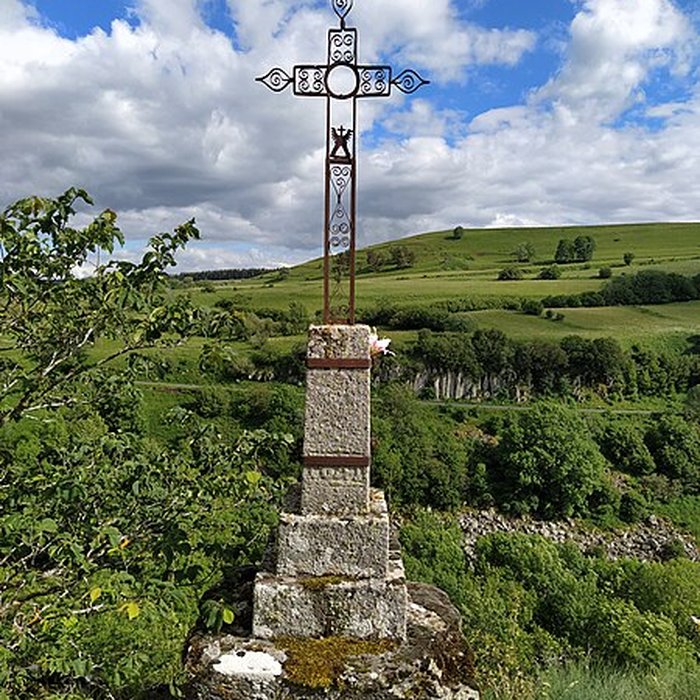 Photo de Église de Fortuniès