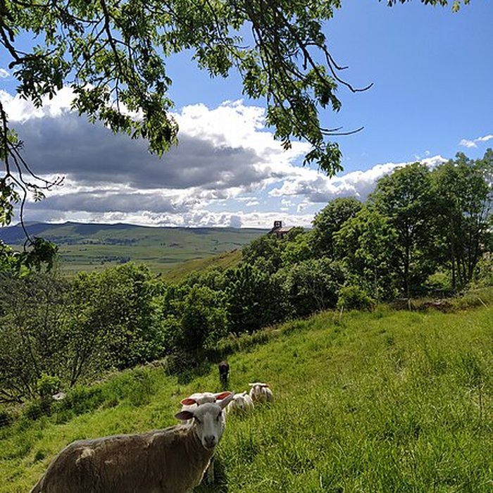 Photo de Église de Fortuniès