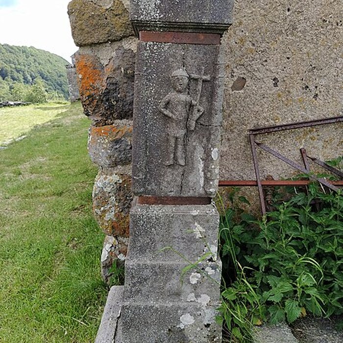 Photo de Église de Fortuniès
