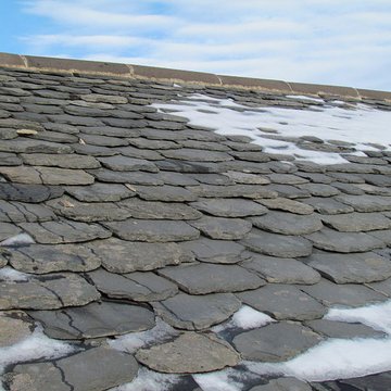 Église de Fortuniès