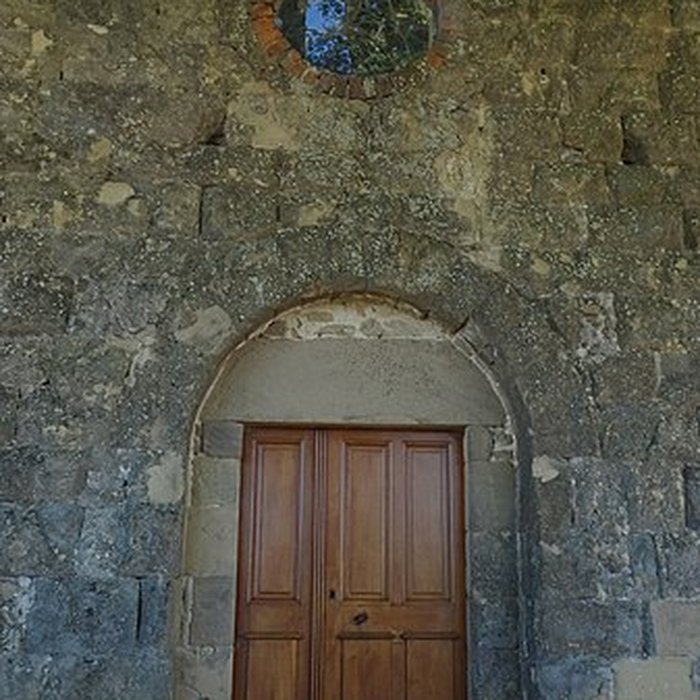 Photo de Église de Geyssans