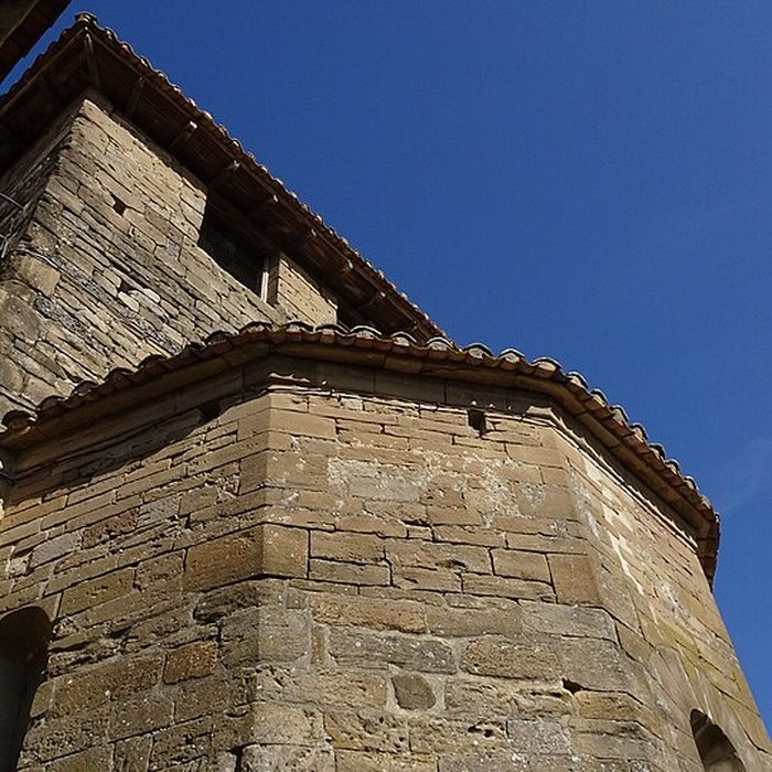Photo de Église de Geyssans