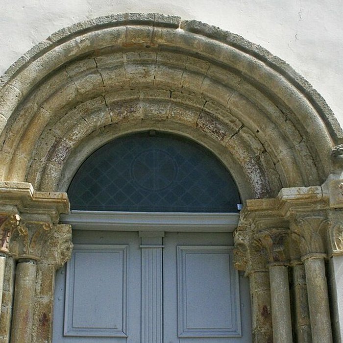 Photo de Église de Glandage