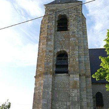 Église de Greneville