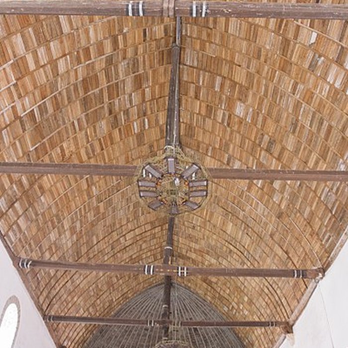 Photo de Eglise Saint-Cyr et Sainte-Julitte de Jouy