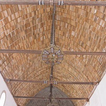 Eglise Saint-Cyr et Sainte-Julitte de Jouy