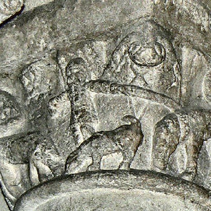 Photo de Église de La Caillère-Saint-Hilaire