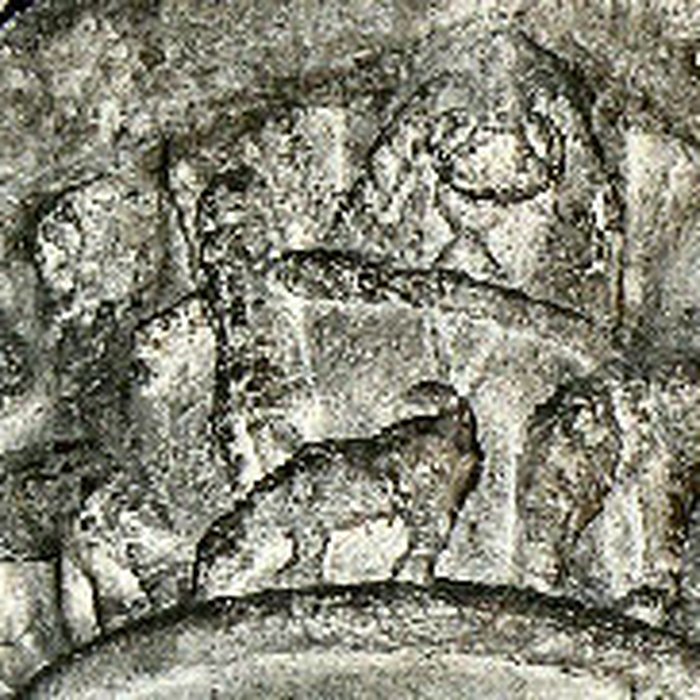 Photo de Église de La Caillère-Saint-Hilaire