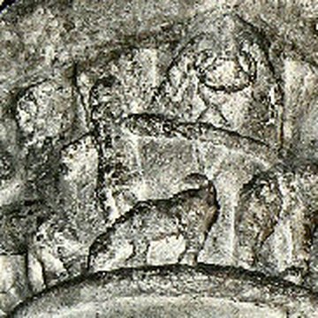 Église de La Caillère-Saint-Hilaire