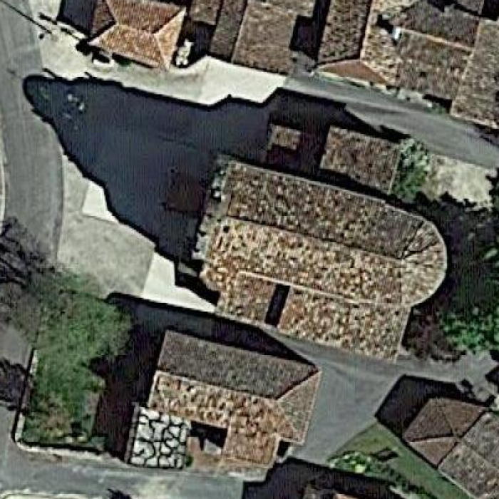 Photo de Église de la Chaire-de-Saint-Pierre de Cambayrac