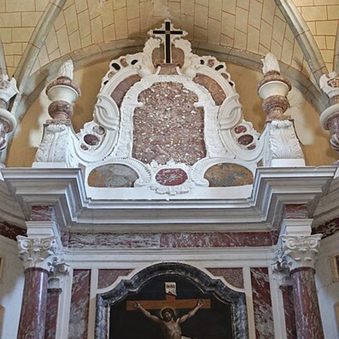 Photo de Église de la Chaire-de-Saint-Pierre de Cambayrac