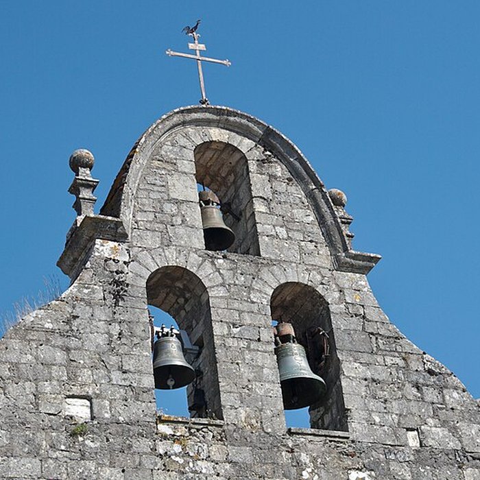 Photo de Église de la Chaire-de-Saint-Pierre de Cambayrac