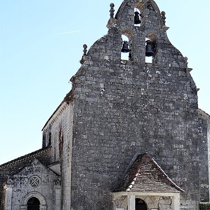 Photo de Église de la Chaire-de-Saint-Pierre de Cambayrac