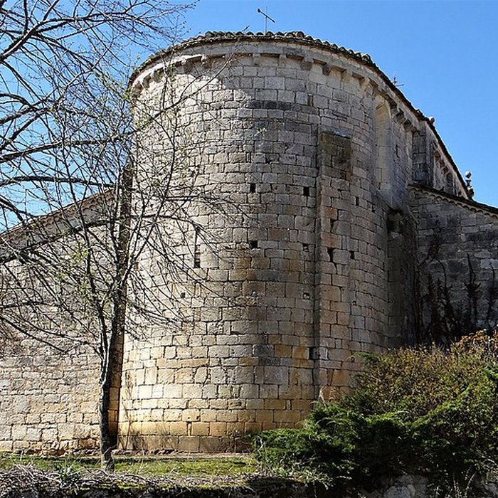 Photo de Église de la Chaire-de-Saint-Pierre de Cambayrac