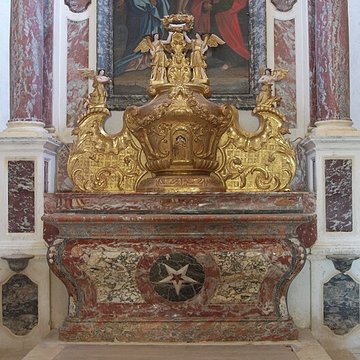 Église de la Chaire-de-Saint-Pierre de Cambayrac