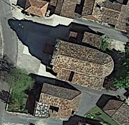 Église de la Chaire-de-Saint-Pierre de Cambayrac 