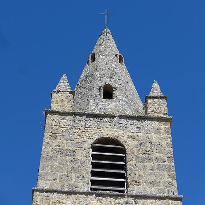 Photo de Église de La Chapelle-en-Vercors
