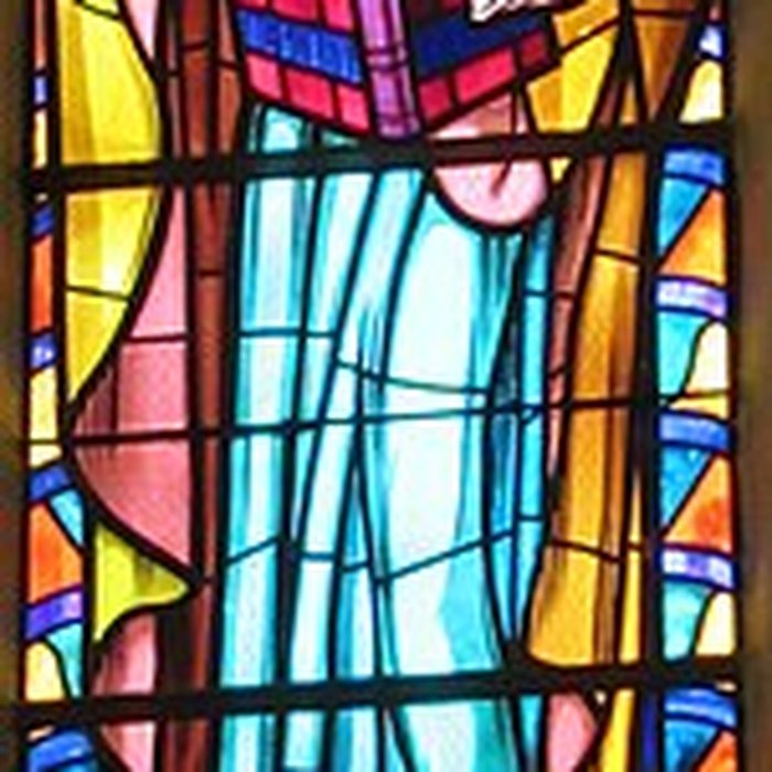 Photo de Église de La Chapelle-en-Vercors