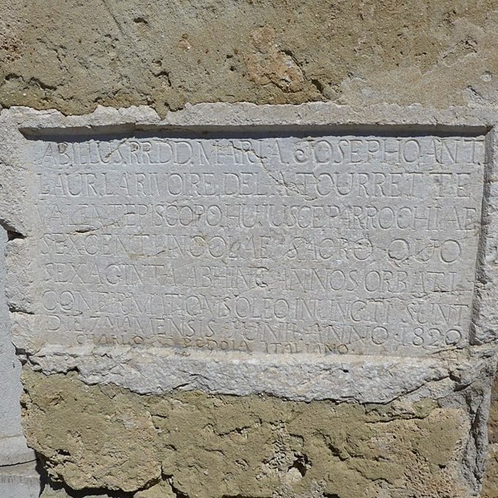 Photo de Église de La Chapelle-en-Vercors