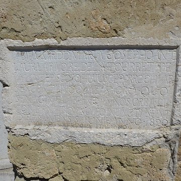 Église de La Chapelle-en-Vercors