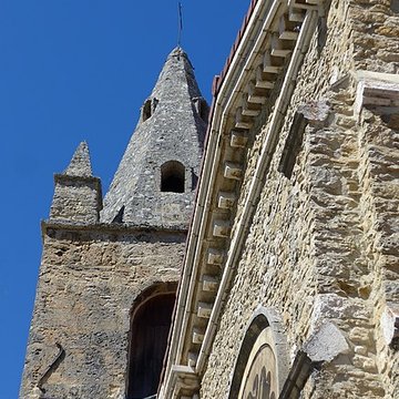 Église de La Chapelle-en-Vercors