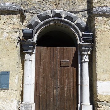 Église de La Chapelle-en-Vercors