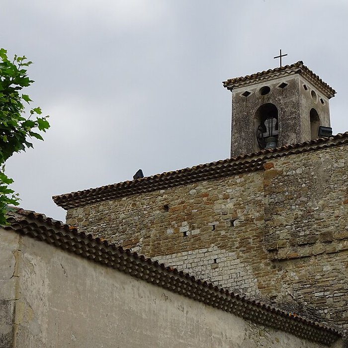 Photo de Église de La Clastre