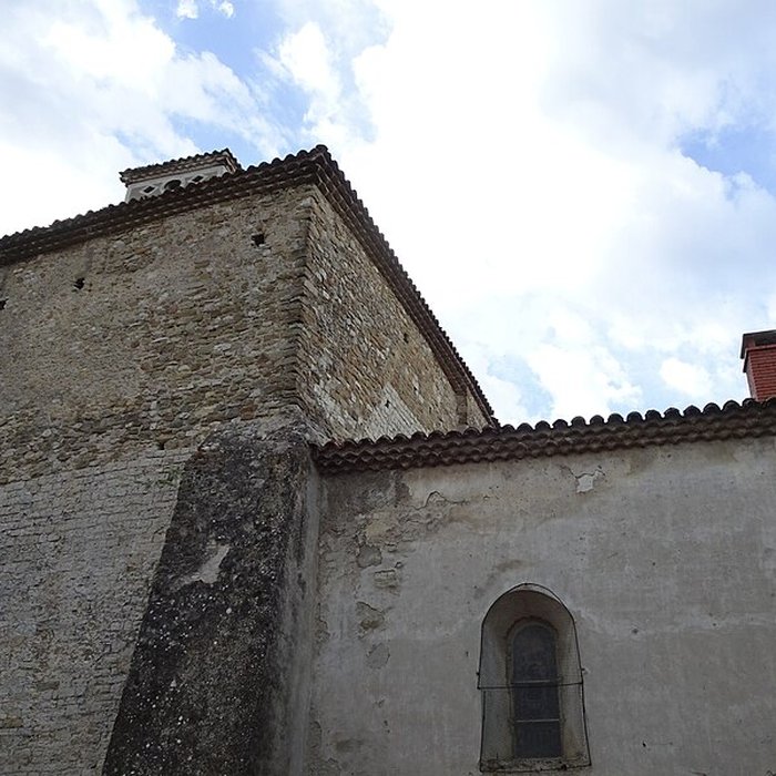 Photo de Église de La Clastre