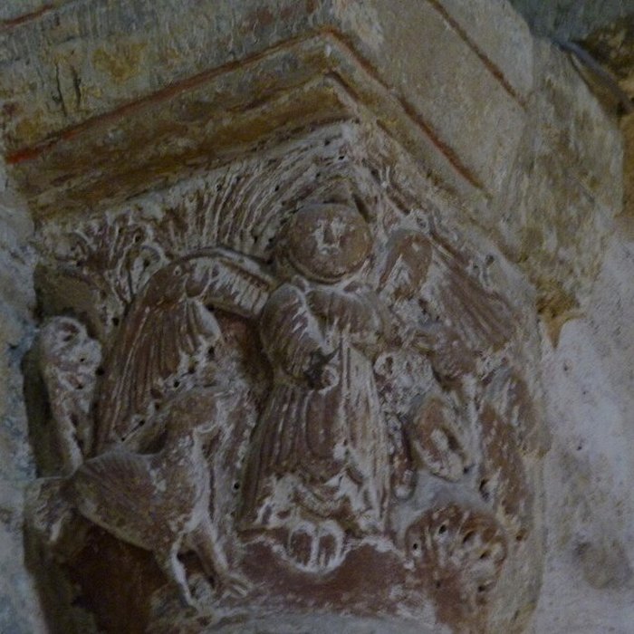 Photo de Église de La Clastre